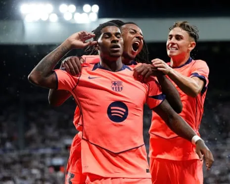 Champions League Feedback and EPL News: Football Summary