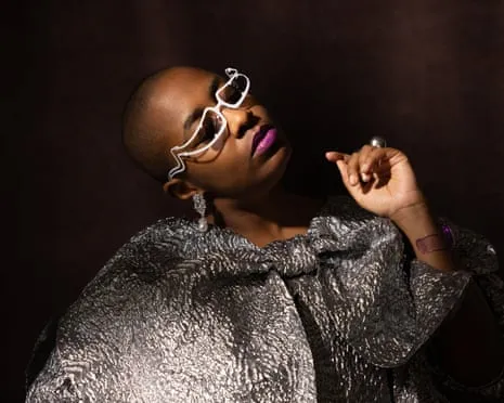 The Multifaceted Vocalist: Musical Exploration – A Jazz Artist of Unique Abilities and Fearless Variety