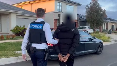 Seven Young Individuals Charged Over Murder Following Stabbing Fatalities of Two Youths in Australian City