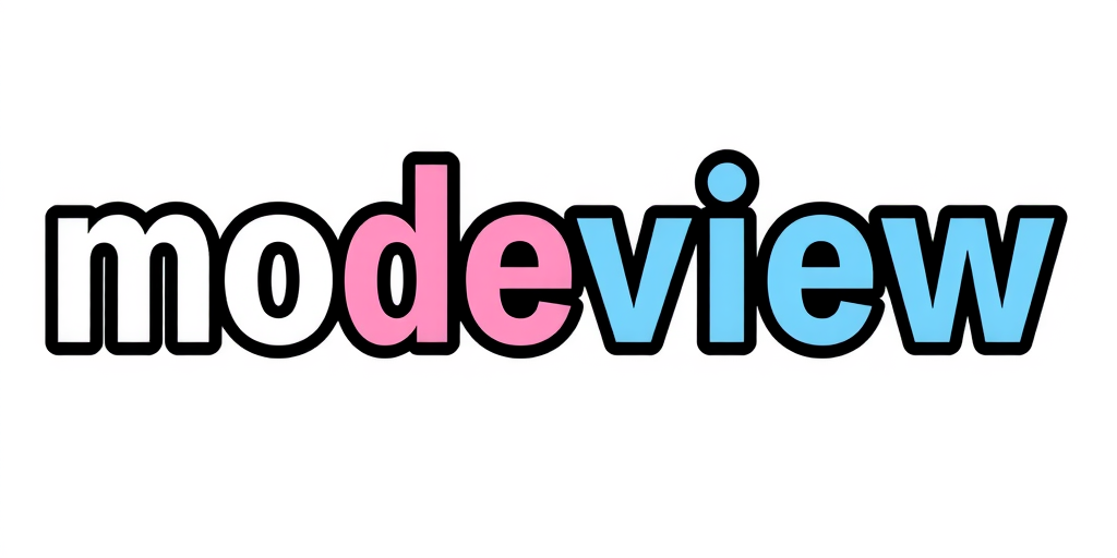 ModeView UK